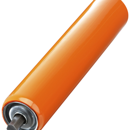 PVC Conveyor Roller