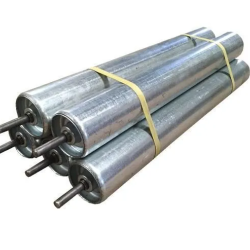 SS Conveyor Roller